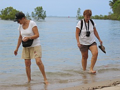 CairnsTC304 Port Douglas